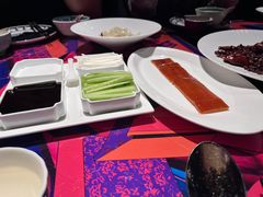 -上海滩餐厅(BFC外滩金融中心店)