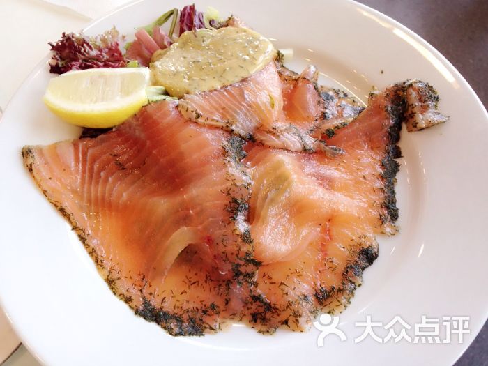宜家餐厅三文鱼图片 - 第2275张