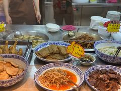 大堂-慧娟面馆·餐厅(望江路店)