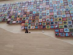 -长春世界雕塑园冰雪艺术天地