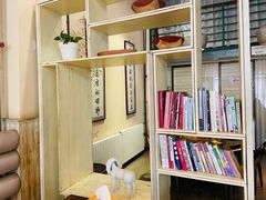 -不相离盐帮菜(郎园店)