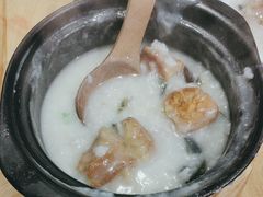 -吴记粥铺·淮扬小馆(欧尚店)