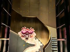 -华尔道夫酒店·鸢尾宫1893(金鱼胡同店)