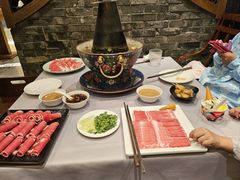 -东来顺饭庄(apm总店)