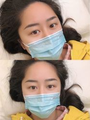 -久匠·纹眉半永久野生眉