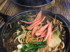 -南湖胖子砂锅(铁心桥店)