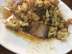 -顶之鲜海鲜餐厅