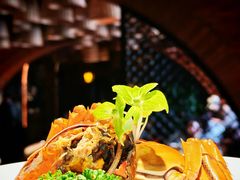 -佬太公海鸭·海鲜大排档(上海总店)