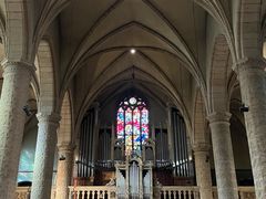 -卢森堡圣母教堂