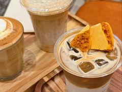 -Peet's 皮爷咖啡(望京小街店)