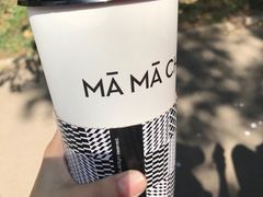 -MAMACHA妈妈茶(岳麓山店)
