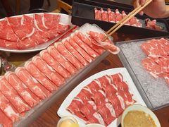 -1078號老北京涮肉(松柏店)