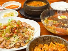 -全州拌饭馆(断桥店)
