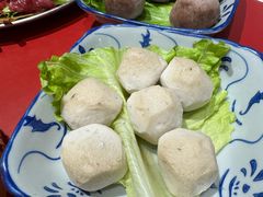 -潮汕·草根牛肉档(上海荟聚城市集市店)