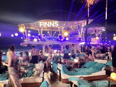 -FINNS Beach Club