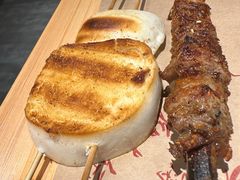 -鸽子窝(黄村店)