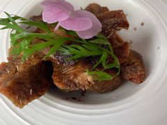 -山外山菜馆(玉泉路店)