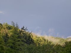 -腾冲洞山温泉村