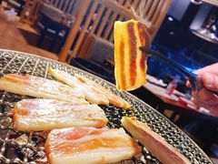 -热血兄弟·炭火烤肉(融侨中心店)