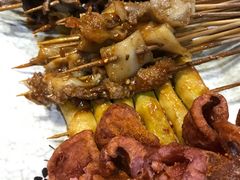 -老赵太太麻辣烫涮肚馆(大经路店)
