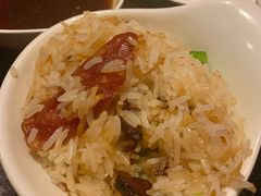 双腊煲仔饭-捞王猪肚鸡火锅(财富中心店)