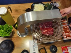 -九田家黑牛烤肉料理(吴江万象汇店)