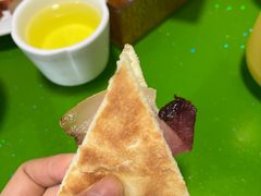 -百菇园野生菌煲(平武店)