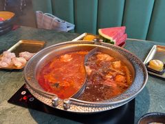 -牛New寿喜烧(龙湖金沙天街店)