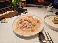 -狮拾久·现代新加坡料理(福田COCO Park店)