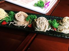 -捞神煲汤火锅(湖滨商业街店)