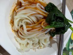 -魏家凉皮(西安秋林宏业商厦店)
