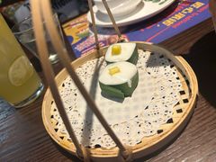 -泰妃殿(武汉首店)