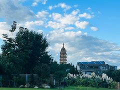 -云禾壹海景庄园餐厅
