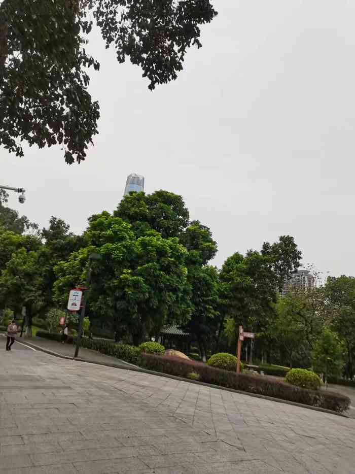 黄旗山城市公园"近期新入zegl家的甜酷爱心项链整体风.