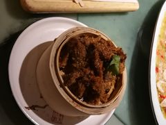 -绿茶餐厅(领展购物广场·中关村店)