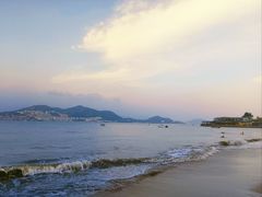 -青岛沙子口国家中心渔港