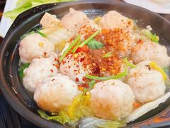 -洪兴砂锅·融合砂锅菜(三站店)