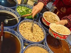 -姚记.周礼伤心凉粉(时代广场店)