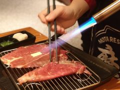 澳洲铺天盖地火牛寿司-摩打食堂(佳兆业店)
