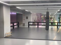 -优享健身(三元桥店)