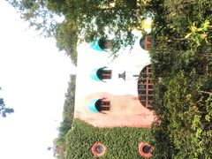 -三鹰之森吉卜力美术馆