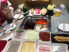 -海底捞火锅(汇金星力城店)