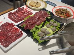 -陈记顺和潮汕牛肉火锅(韩江路店)