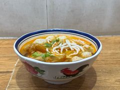 -非遗·十八曲鱼饺(西马总店)