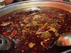 -江北北火锅馆·公路夜市(魏公村店)