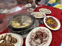 -花苑美食横琴生蚝火锅(拱北粤华路店)