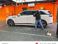 -天猫养车贴膜轻改·蓝电(优匹康桥东路店)