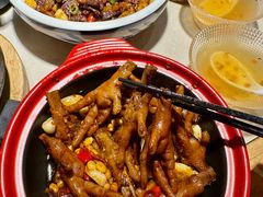 -小柴米·传统江西菜(八一广场店)