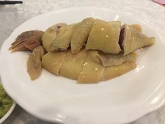 一心鸡-文记壹心鸡(宝华路店)