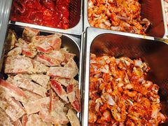 -玫瑰花园自助烤肉(顺义鑫海韵通店)